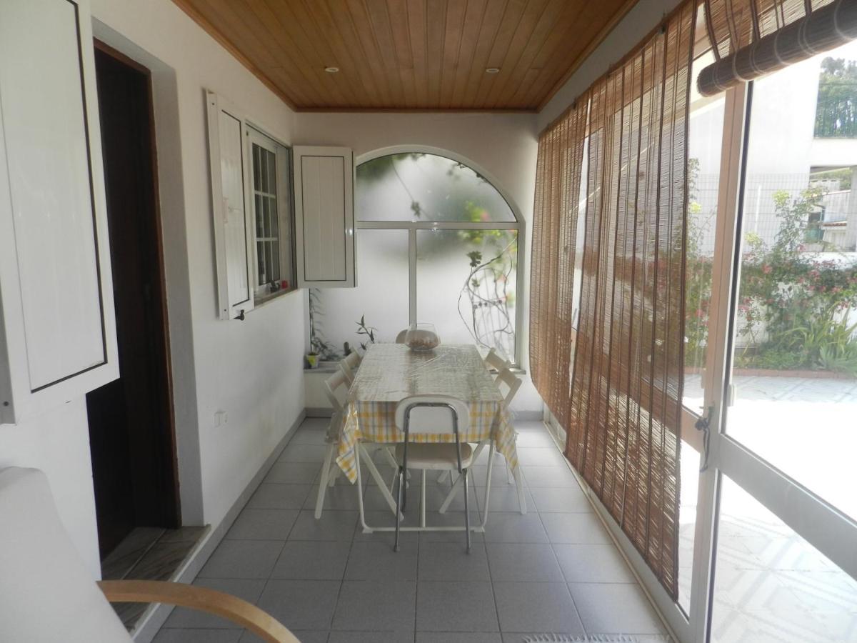 Jp Guest House Aveiro Exterior photo